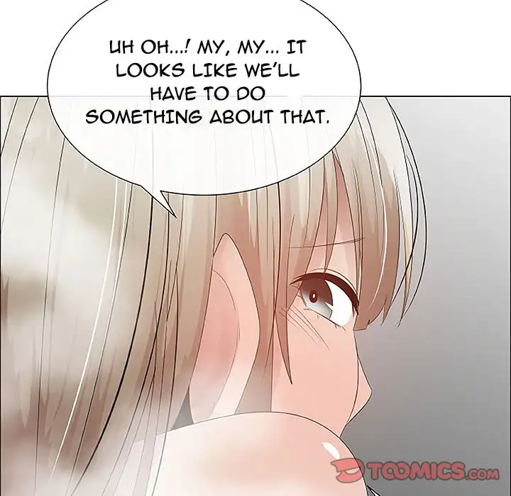 For Your Happiness chapter 41 page 34