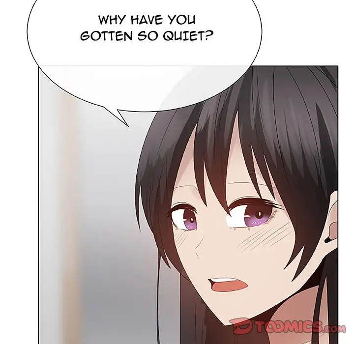 For Your Happiness chapter 41 page 50
