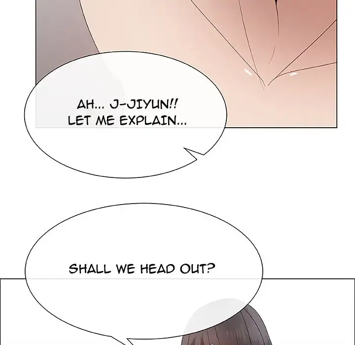 For Your Happiness chapter 41 page 71
