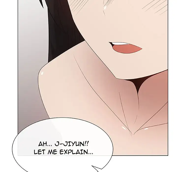 For Your Happiness chapter 42 page 6