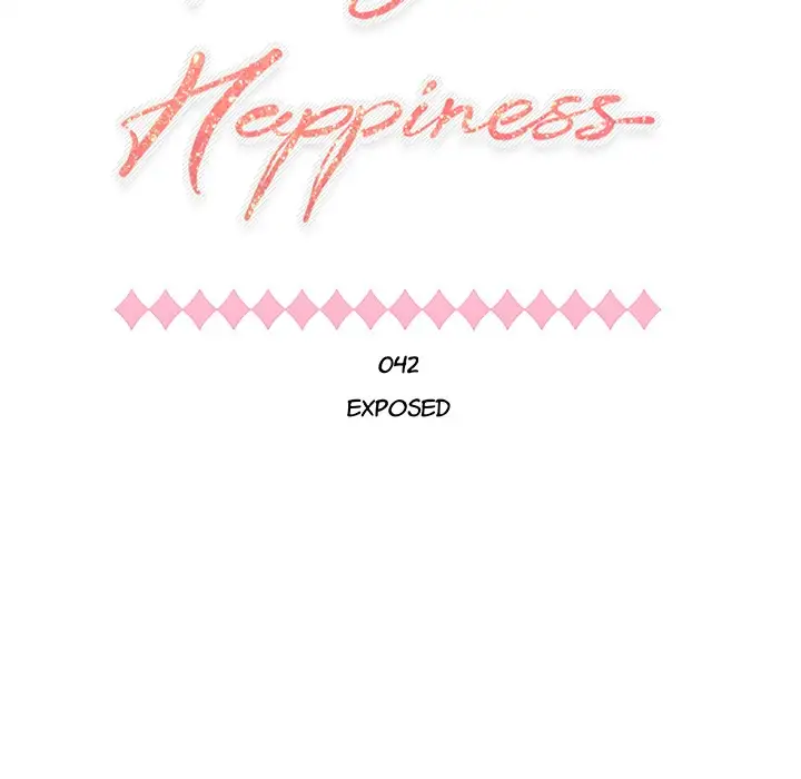 For Your Happiness chapter 42 page 10