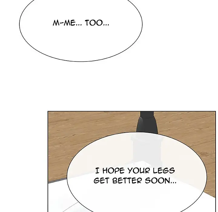 For Your Happiness chapter 42 page 26