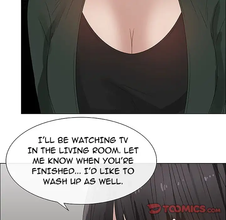 For Your Happiness chapter 42 page 62