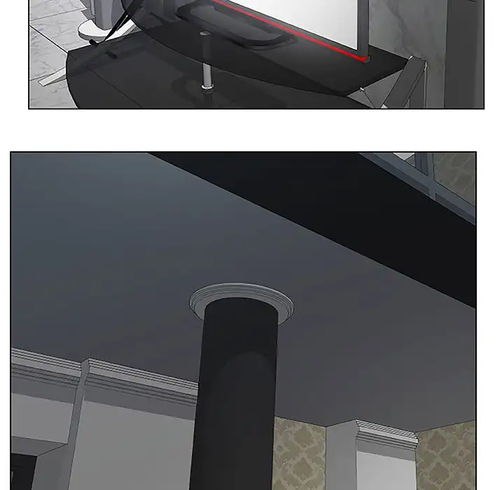 For Your Happiness chapter 42 page 87