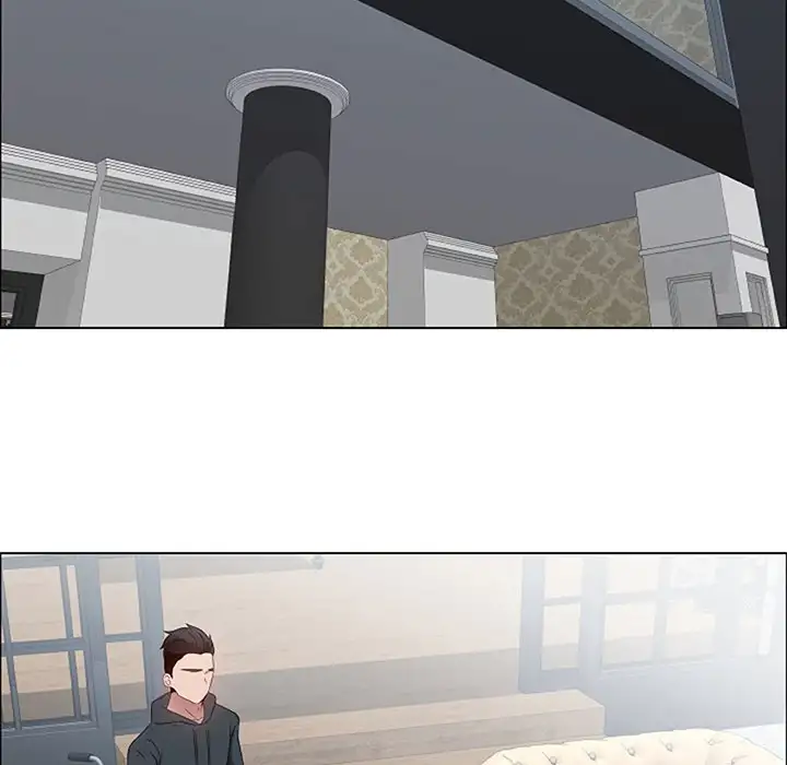 For Your Happiness chapter 43 page 9