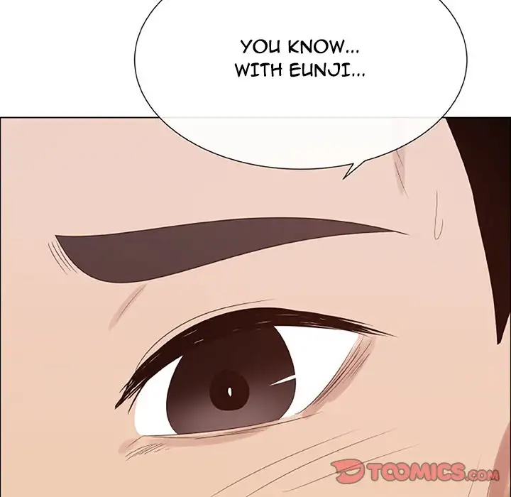 For Your Happiness chapter 43 page 18