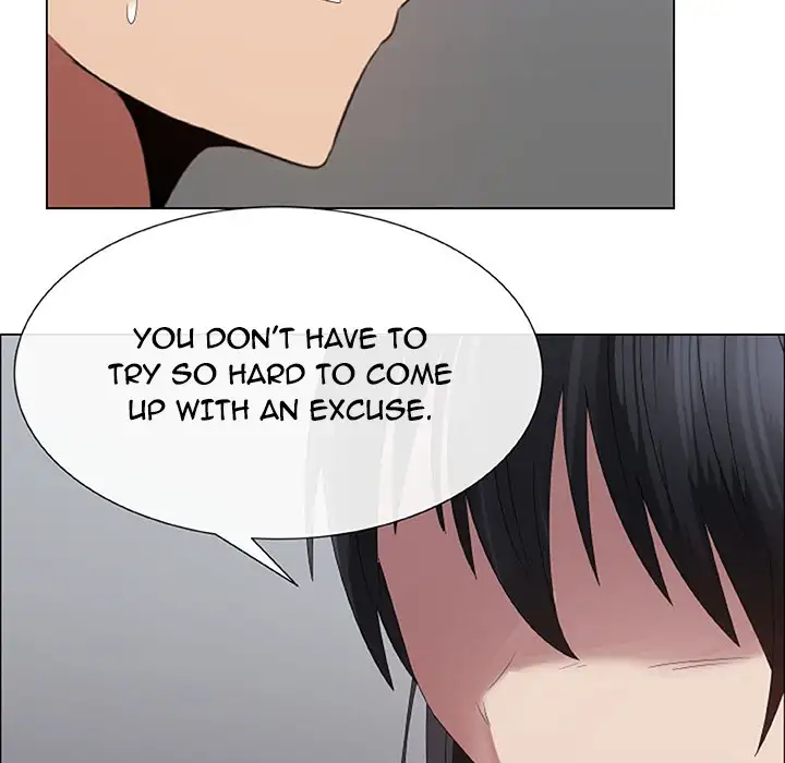 For Your Happiness chapter 43 page 22