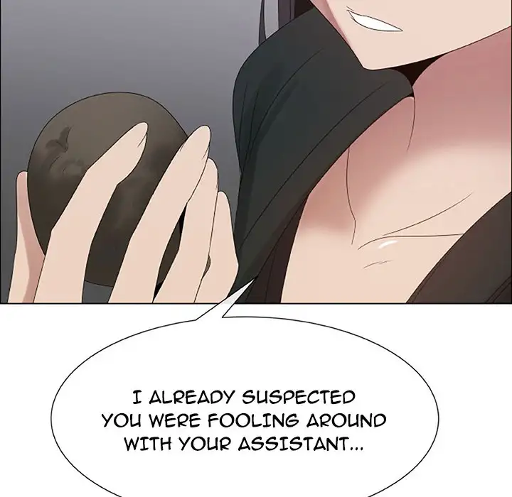 For Your Happiness chapter 43 page 23