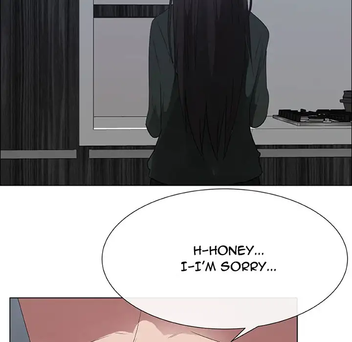 For Your Happiness chapter 43 page 27