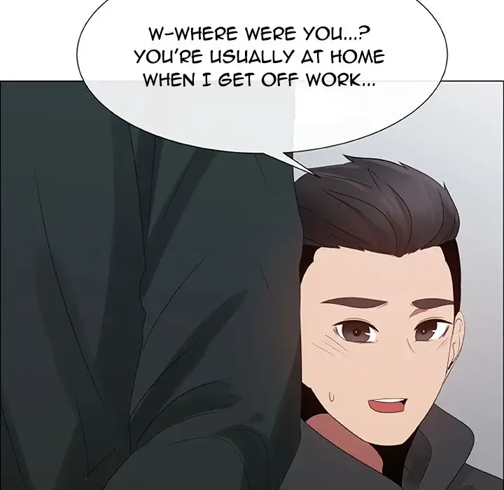 For Your Happiness chapter 43 page 31