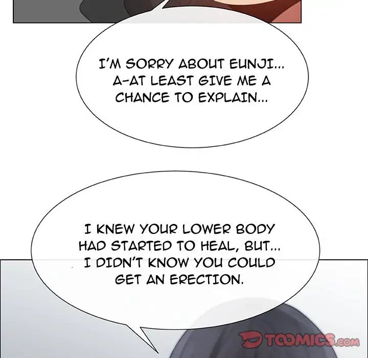 For Your Happiness chapter 43 page 34