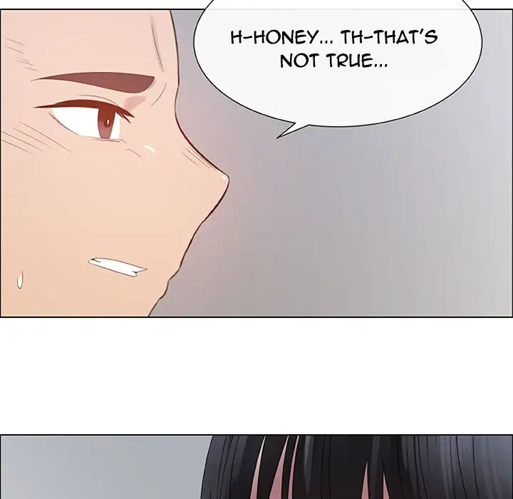 For Your Happiness chapter 43 page 40