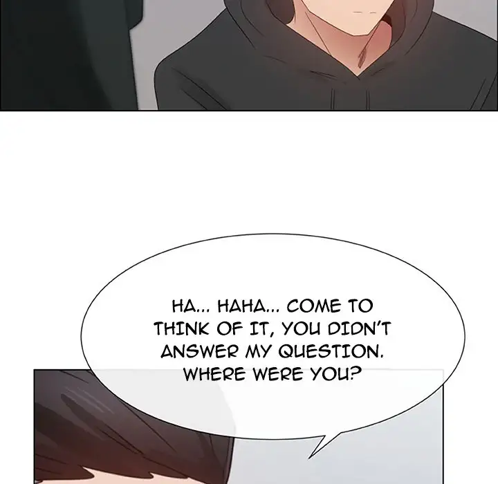For Your Happiness chapter 43 page 43