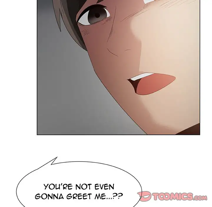 For Your Happiness chapter 43 page 66
