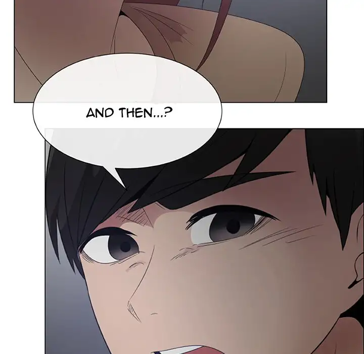 For Your Happiness chapter 43 page 72