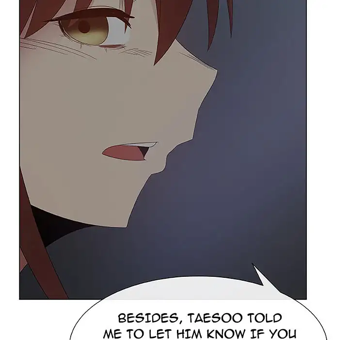 For Your Happiness chapter 43 page 81