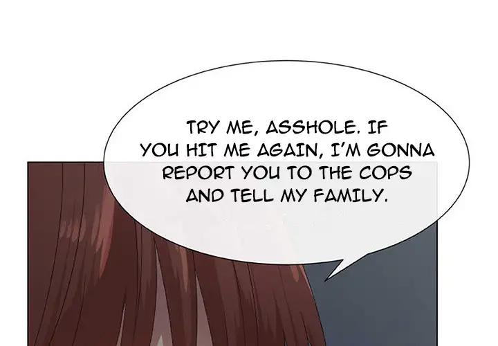 For Your Happiness chapter 44 page 1