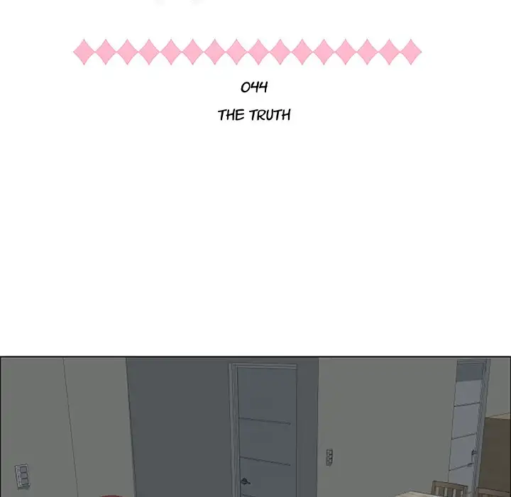 For Your Happiness chapter 44 page 7