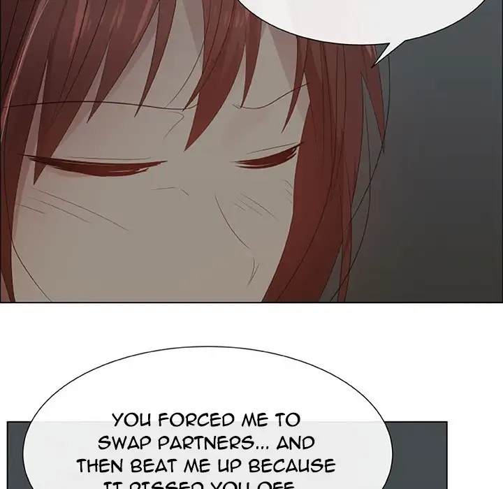 For Your Happiness chapter 44 page 17