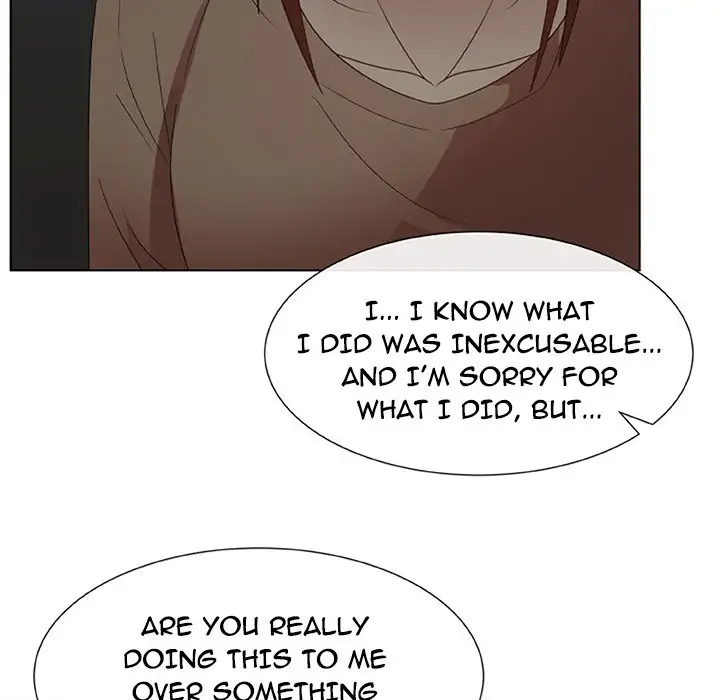 For Your Happiness chapter 44 page 19