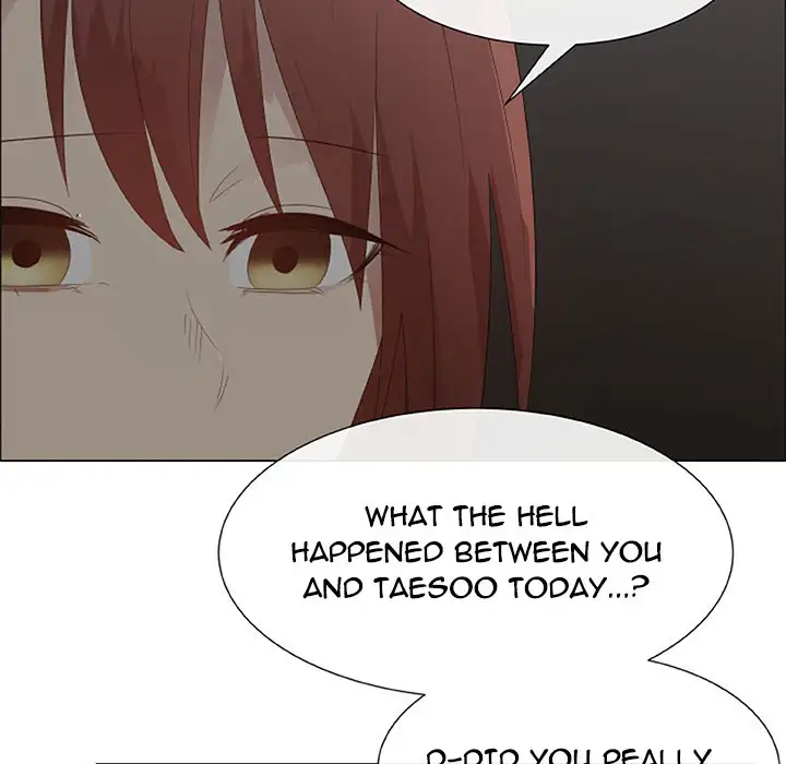 For Your Happiness chapter 44 page 21