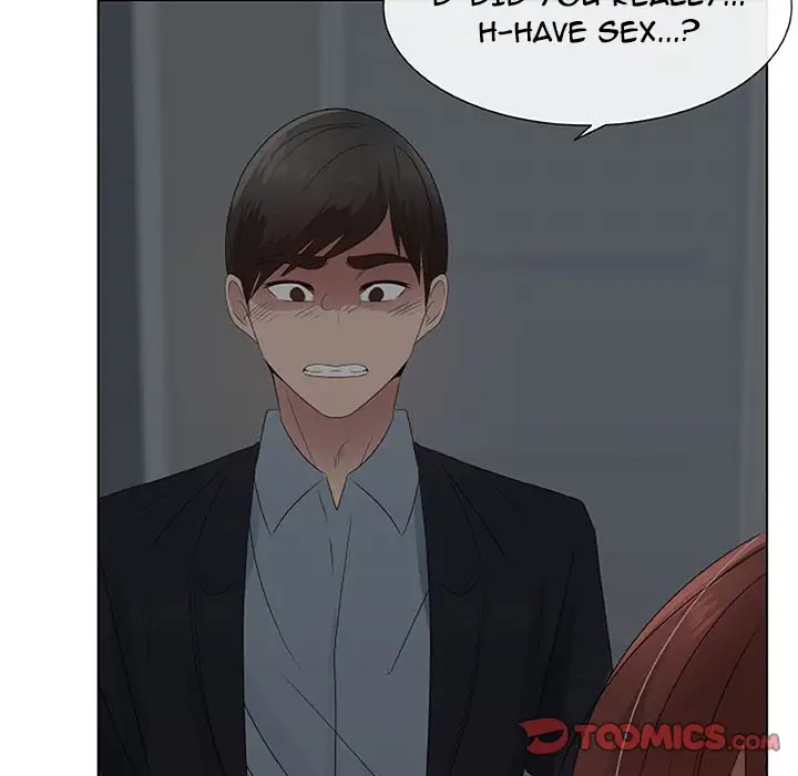 For Your Happiness chapter 44 page 22