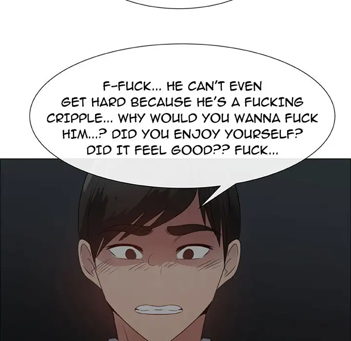 For Your Happiness chapter 44 page 24