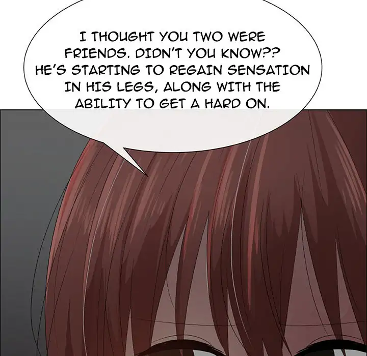 For Your Happiness chapter 44 page 27