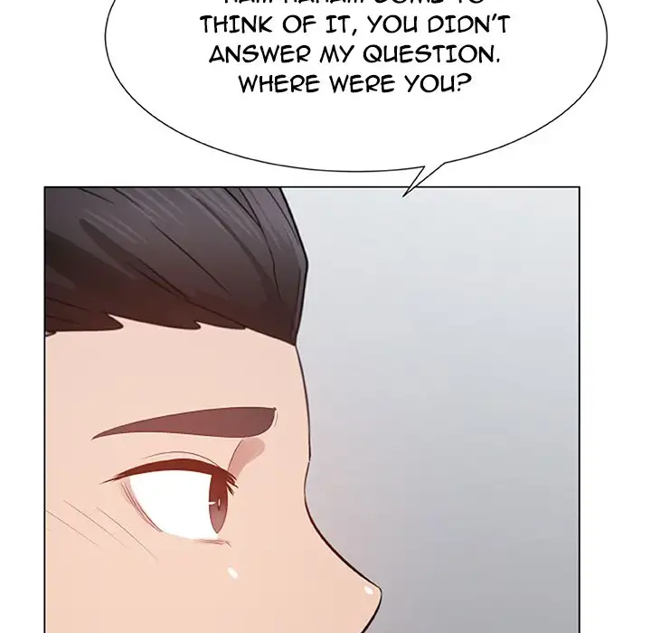 For Your Happiness chapter 44 page 55