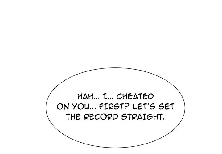 For Your Happiness chapter 45 page 1