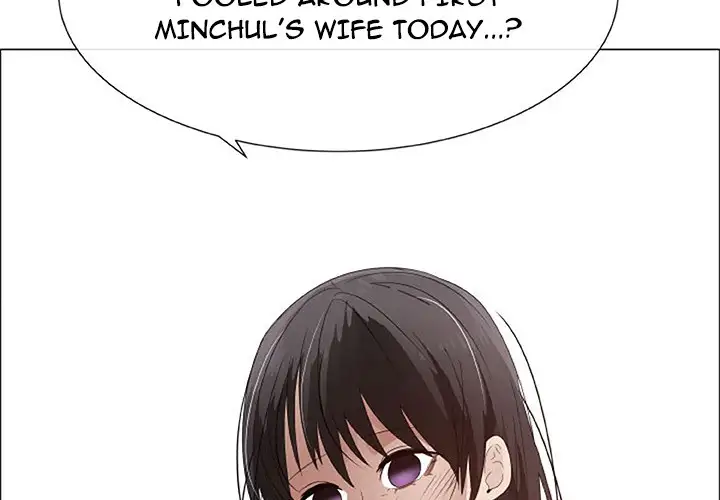 For Your Happiness chapter 45 page 3