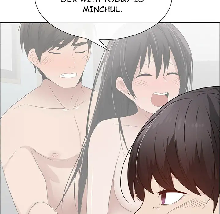 For Your Happiness chapter 45 page 9