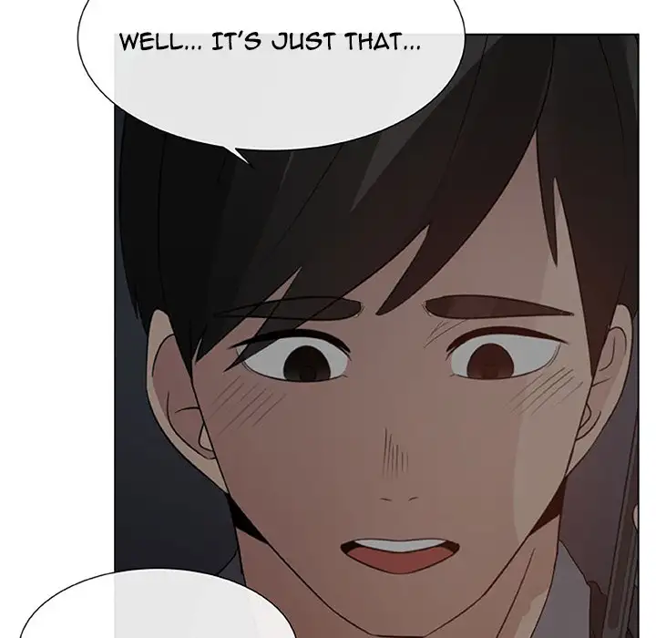 For Your Happiness chapter 45 page 27