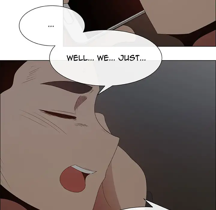 For Your Happiness chapter 45 page 35