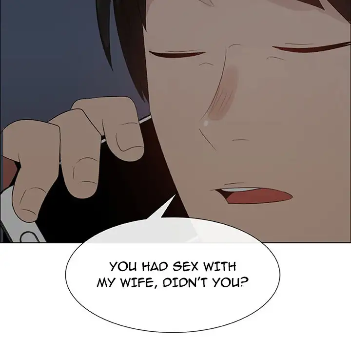 For Your Happiness chapter 45 page 37