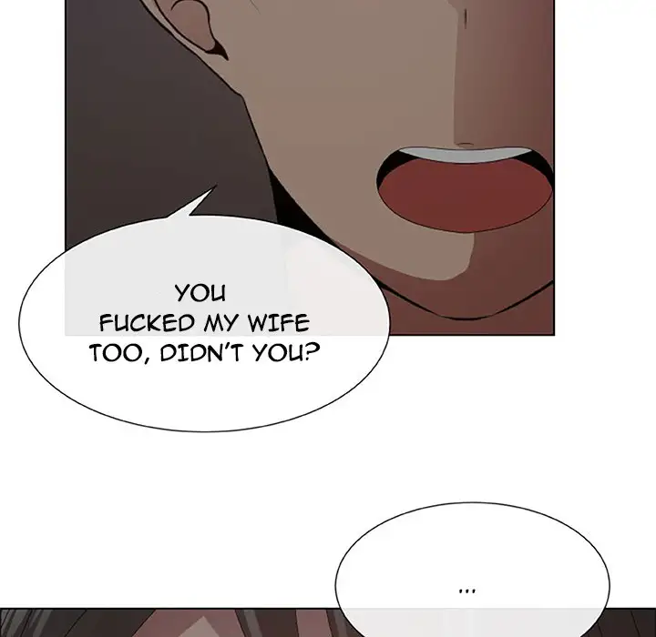 For Your Happiness chapter 45 page 46