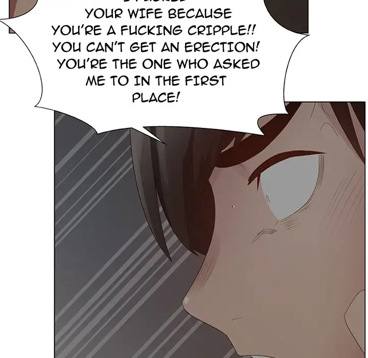 For Your Happiness chapter 45 page 54