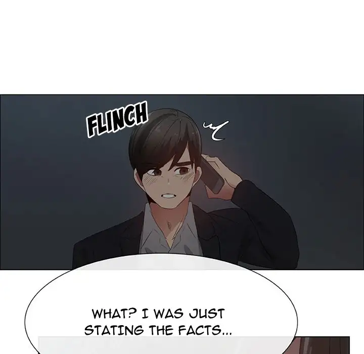 For Your Happiness chapter 45 page 59