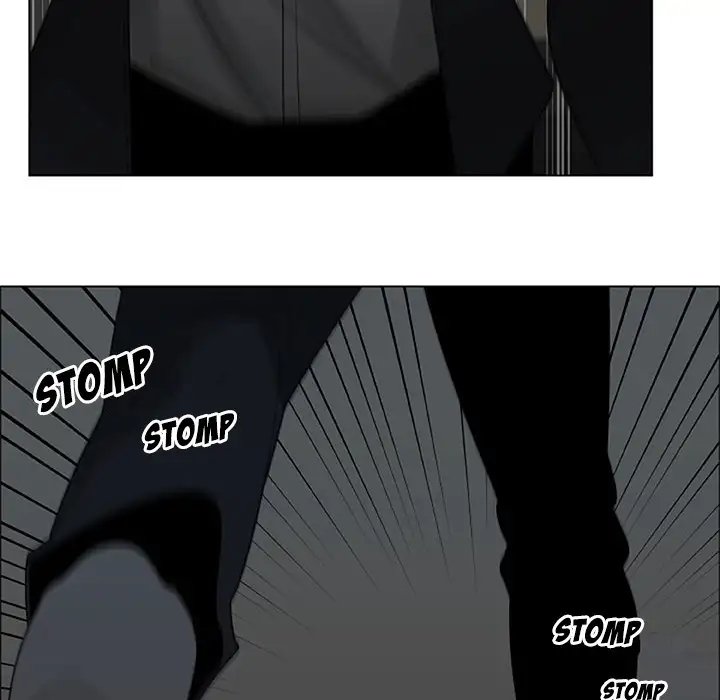 For Your Happiness chapter 45 page 75