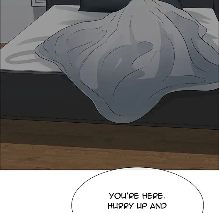 For Your Happiness chapter 45 page 96