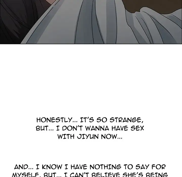 For Your Happiness chapter 45 page 106