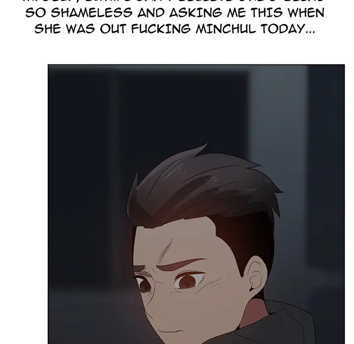 For Your Happiness chapter 45 page 107