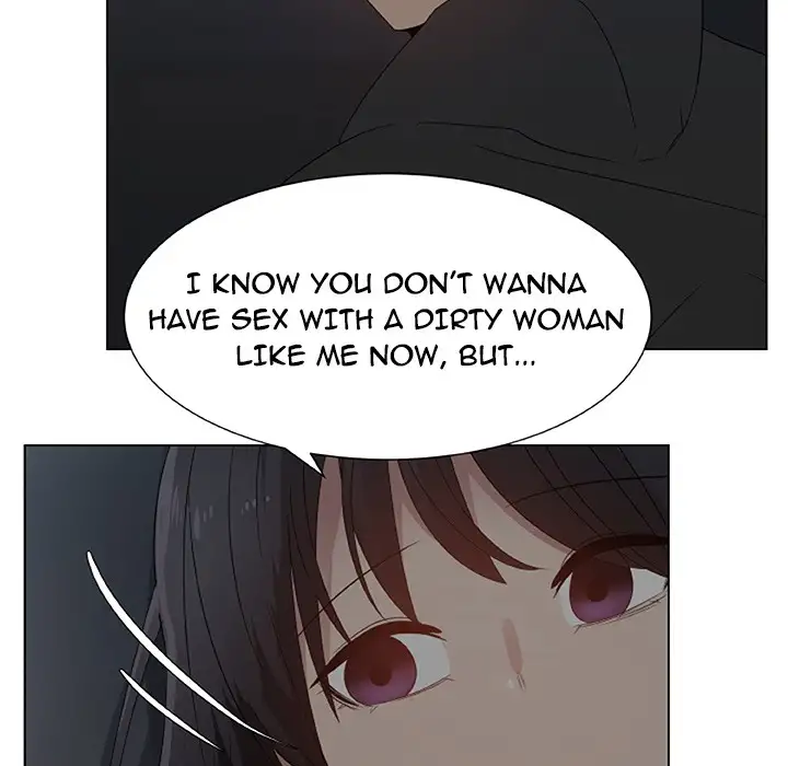 For Your Happiness chapter 45 page 108