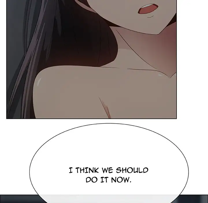 For Your Happiness chapter 45 page 109