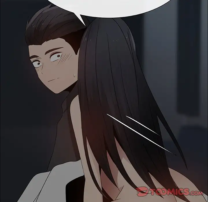 For Your Happiness chapter 45 page 110