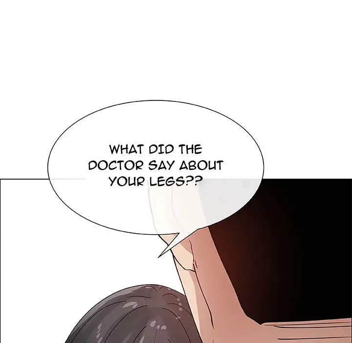 For Your Happiness chapter 46 page 46