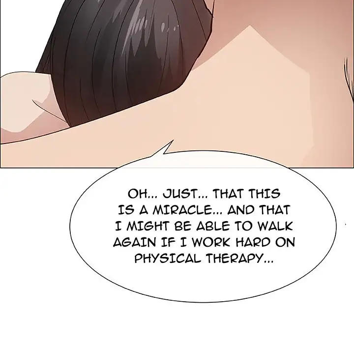 For Your Happiness chapter 46 page 47
