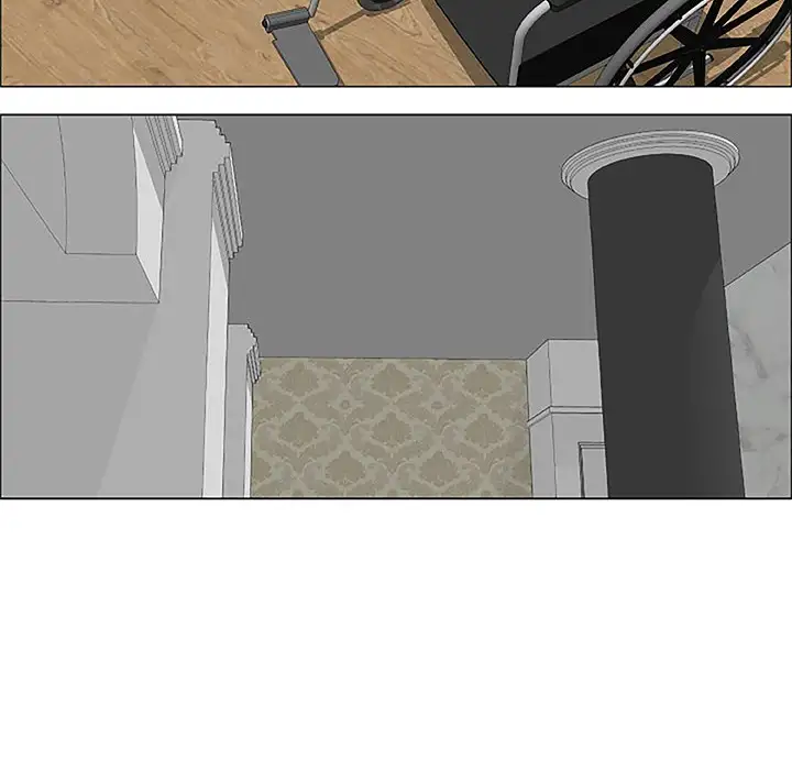 For Your Happiness chapter 47 page 67