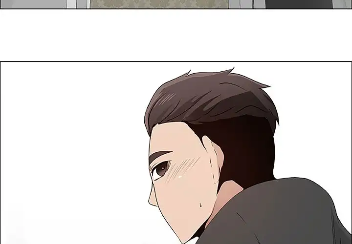 For Your Happiness chapter 48 page 4