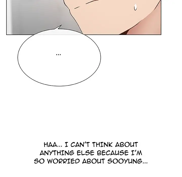 For Your Happiness chapter 48 page 8